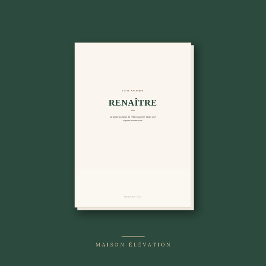 Renaitre - Guide seul